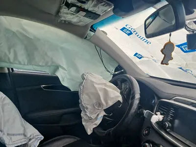 2018 Kia Sorento KNAPH81BBJA438607 VIN:KNAPH81BBJA438607