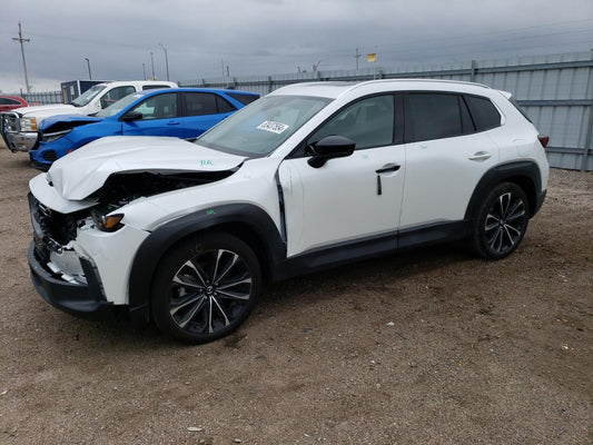 2024 MAZDA CX-50 PREMIUM PLUS VIN:7MMVABEM0RN175293