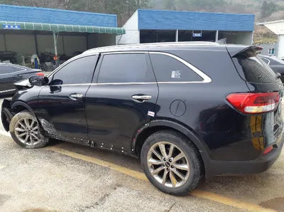 2017 Kia Sorento KNAPH81BBHA334512 VIN:KNAPH81BBHA334512