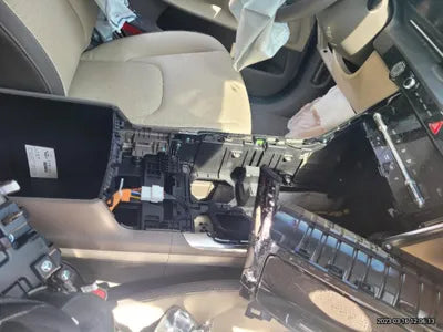 2022 Kia Carnival VIN: