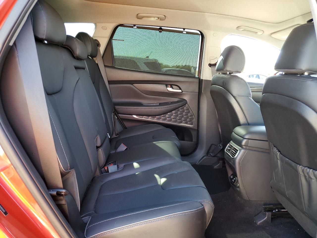 2023 HYUNDAI SANTA FE LIMITED VIN:5NMS5DA10PH012443