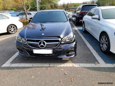 2016 Mercedes-Benz E 220 WDDHF0CB7GB184033 VIN:WDDHF0CB7GB184033