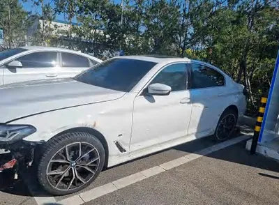 2022 BMW 530 WBA71BH09NCK96277 VIN:WBA71BH09NCK96277