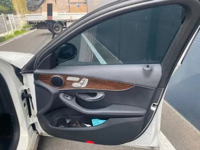 2019 Mercedes-Benz C 220 WDDWF1EB1KR430729 VIN:WDDWF1EB1KR430729