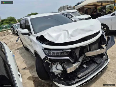 2023 Kia Sorento KNARK81GDPA194658 VIN:KNARK81GDPA194658