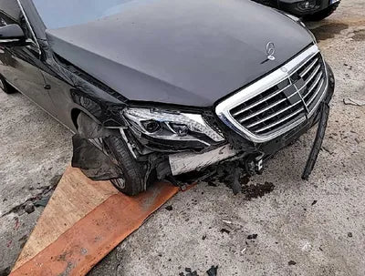 2015 Mercedes-Benz S 500 WDDUG8CB8FA105645 VIN:WDDUG8CB8FA105645