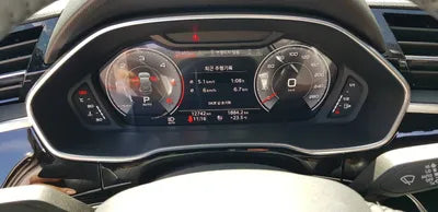 2020 Audi Q3 WAUZZZF35L1062119 VIN:WAUZZZF35L1062119