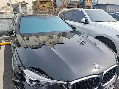 2016 BMW 730 WBA7G6109GG679843 VIN:WBA7G6109GG679843