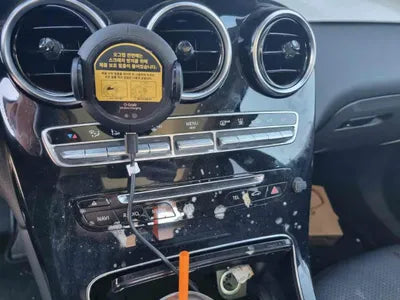 2018 Mercedes-Benz GLC 350 WDC0G5EB6KF554608 VIN:WDC0G5EB6KF554608