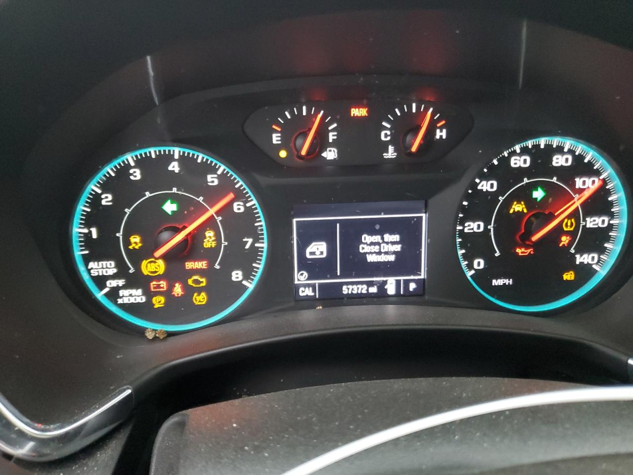 2023 CHEVROLET EQUINOX LS VIN:3GNAX5EG3PL259279