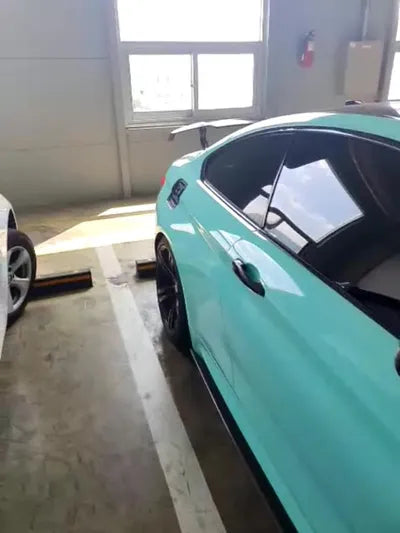 2015 BMW M4 WBS3R9101FK451479 VIN:WBS3R9101FK451479