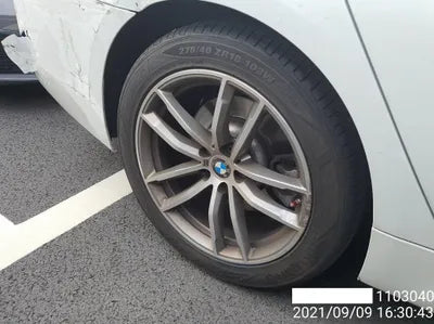 2017 BMW 520 WBAJC3107HG925595 VIN:WBAJC3107HG925595