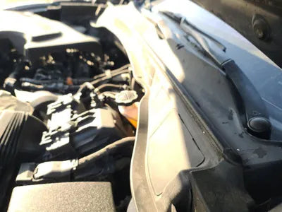 2016 Hyundai Santa FE VIN: