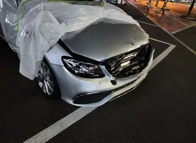 2017 Mercedes-Benz E 300 613KMWDDZF4KB2HA0 VIN:613KMWDDZF4KB2HA0