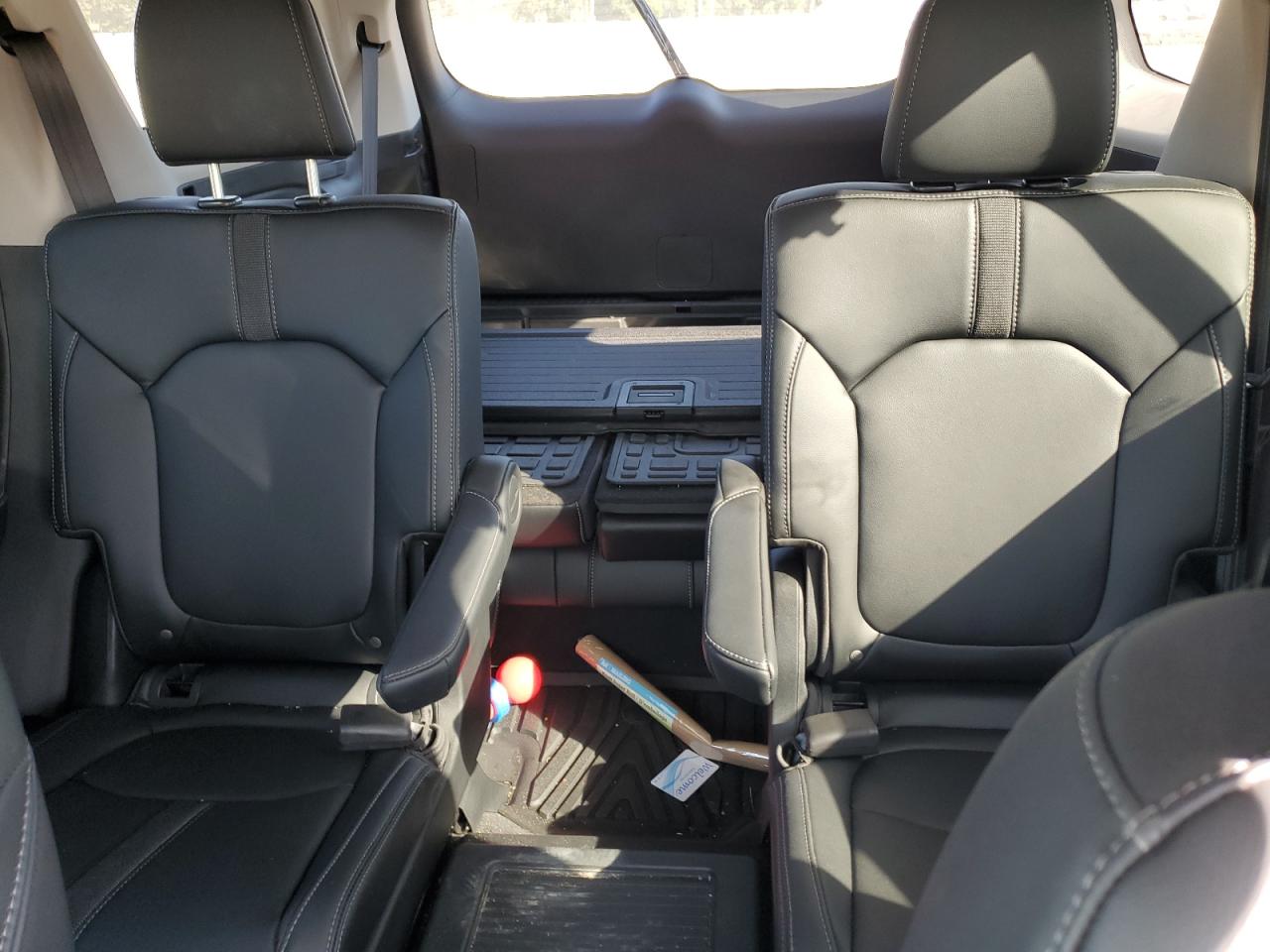 2023 HONDA PILOT EXL VIN:5FNYG2H51PB011577