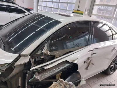 2015 Audi 50 WAUZZZ4H7FN001351 VIN:WAUZZZ4H7FN001351