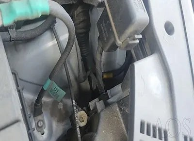 2017 Kia K5 KNAGS416BHA135099 VIN:KNAGS416BHA135099