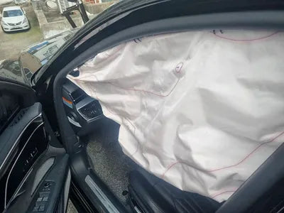 2021 Audi A8 WAUZZZF85MN016909 VIN:WAUZZZF85MN016909