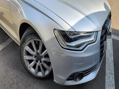 2014 Audi A6 VIN: