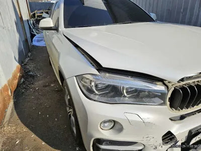 2015 BMW 630 498KMWBAKV2109F0N VIN:498KMWBAKV2109F0N