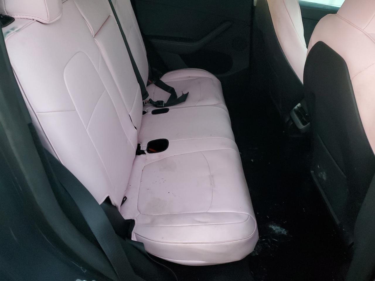 2023 TESLA MODEL Y  VIN:7SAYGDEE6PA166853
