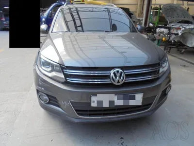 2015 Volkswagen Tiguan WVGZZZ5NZGW005530 VIN:WVGZZZ5NZGW005530