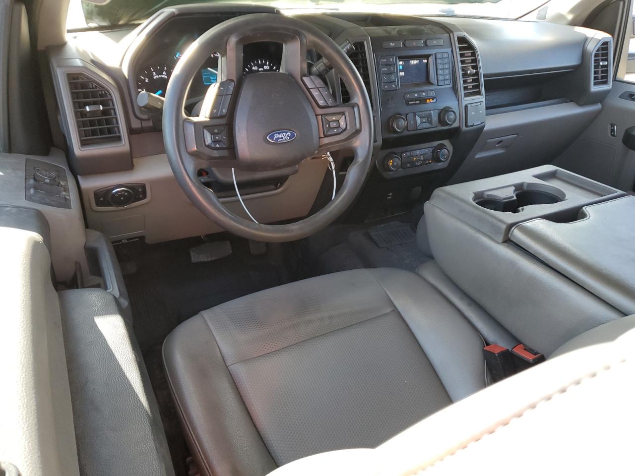 2022 FORD F250 SUPER DUTY VIN:1FT7X2AN6NED54339