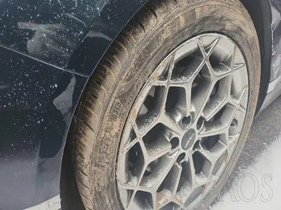 2020 Genesis G80 VIN: