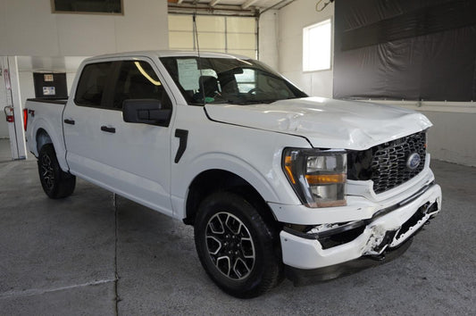2023 FORD F150 SUPERCREW VIN:1FTEW1EP1PFA02816