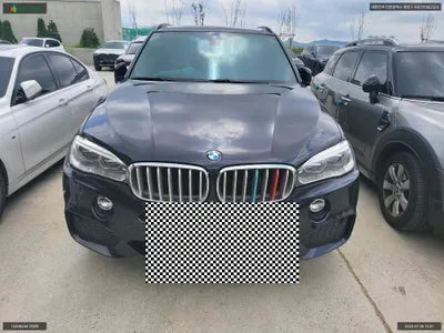 2017 BMW 540 WBAKS6103H0N65534 VIN:WBAKS6103H0N65534