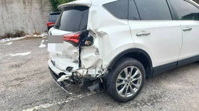 2016 Toyota RAV4 VIN: