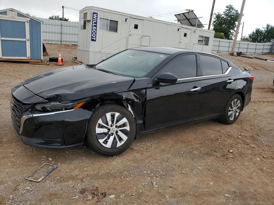 2023 NISSAN ALTIMA S VIN:1N4BL4BVXPN389894