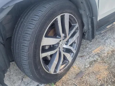 2018 Honda Pilot VIN: