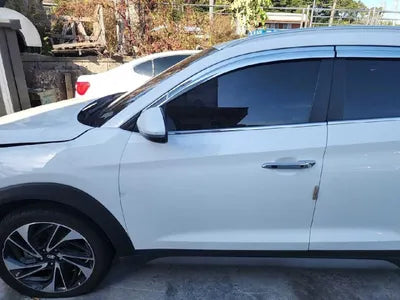 2019 Hyundai Tucson KMHJ5812GKU974503 VIN:KMHJ5812GKU974503