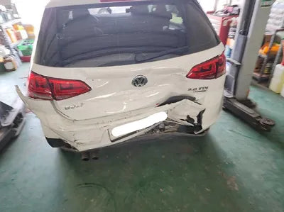 2016 Volkswagen Golf WVWZZZAUZGW147683 VIN:WVWZZZAUZGW147683