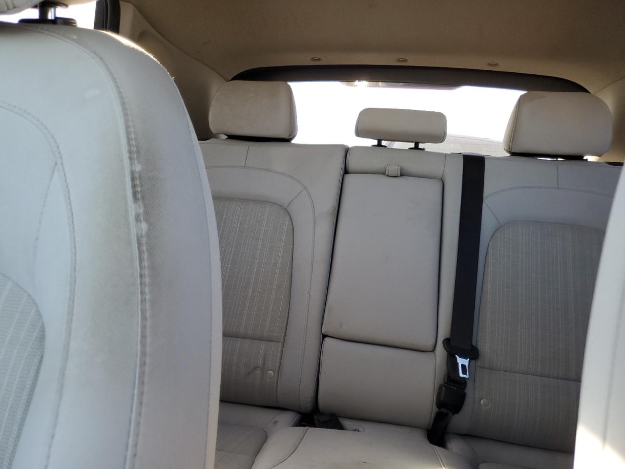 2022 HYUNDAI KONA SEL VIN:KM8K62AB0NU819492