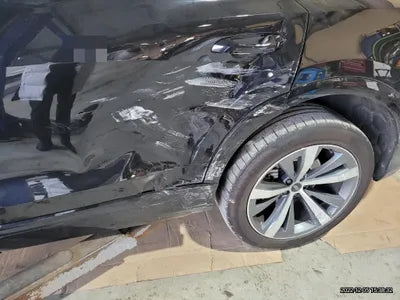 2021 Audi 50 VIN: