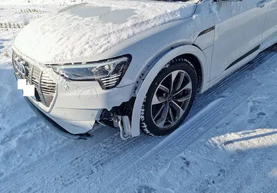 2023 Audi e-tron WAUZZZGE7PB011947 VIN:WAUZZZGE7PB011947