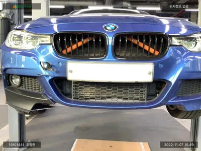 2016 BMW 320 WBA8C510XGK641951 VIN:WBA8C510XGK641951