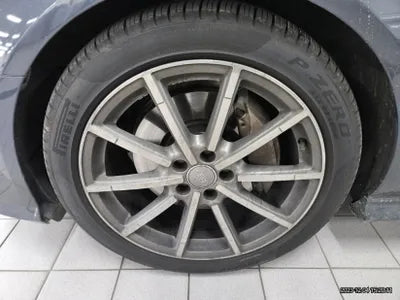 2016 Audi A6 WAUZZZ4G8GN023450 VIN:WAUZZZ4G8GN023450