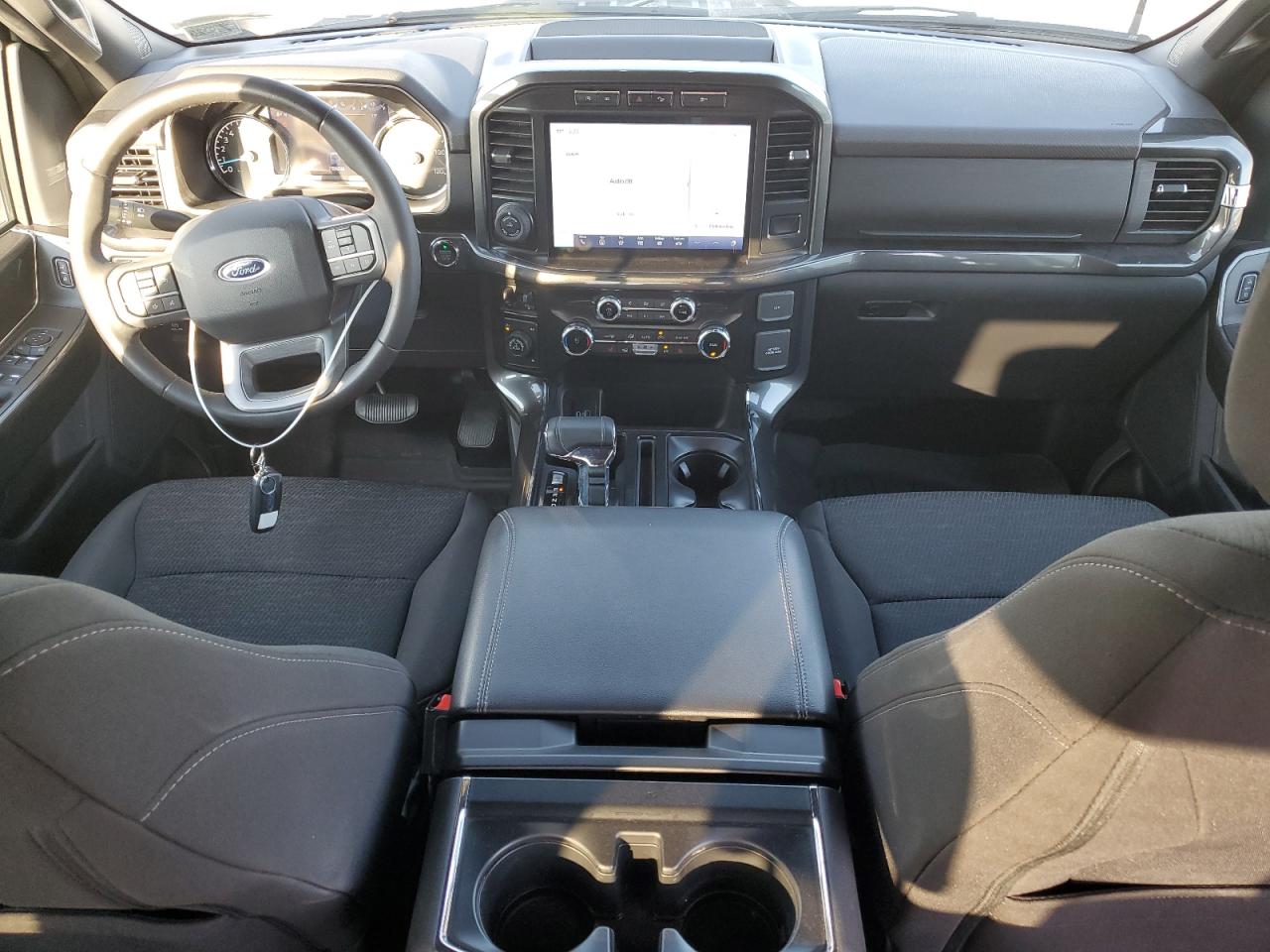 2023 FORD F150 SUPERCREW VIN:1FTFW1E8XPKE37547