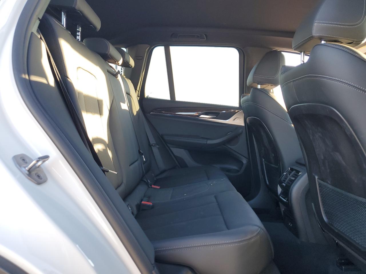 2023 BMW X3 SDRIVE30I VIN:5UX43DP09P9R81553