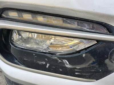 2017 Hyundai Santa FE VIN: