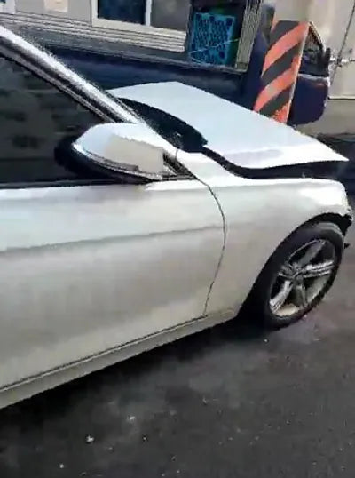 2015 BMW 320 WBA3D3104FK275365 VIN:WBA3D3104FK275365