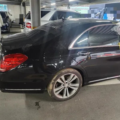 2016 Mercedes-Benz S 500 WDDUG8CB0GA247604 VIN:WDDUG8CB0GA247604