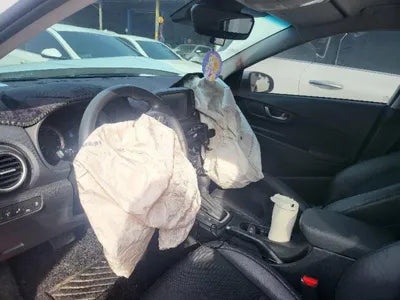 2020 Hyundai Kona KMHK4815GLU551938 VIN:KMHK4815GLU551938