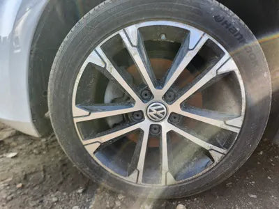 2015 Volkswagen Golf WVWZZZAUZFW036552 VIN:WVWZZZAUZFW036552