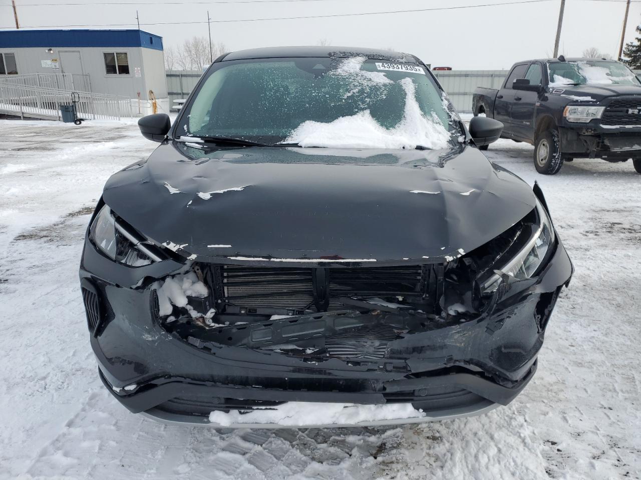 2024 FORD ESCAPE ACTIVE VIN:1FMCU9GN9RUB41397