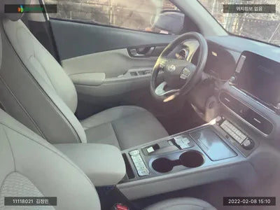 2018 Hyundai Kona KMHK381GFKU007544 VIN:KMHK381GFKU007544