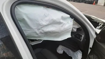 2021 BMW 320 WBA5X5106MFL42078 VIN:WBA5X5106MFL42078